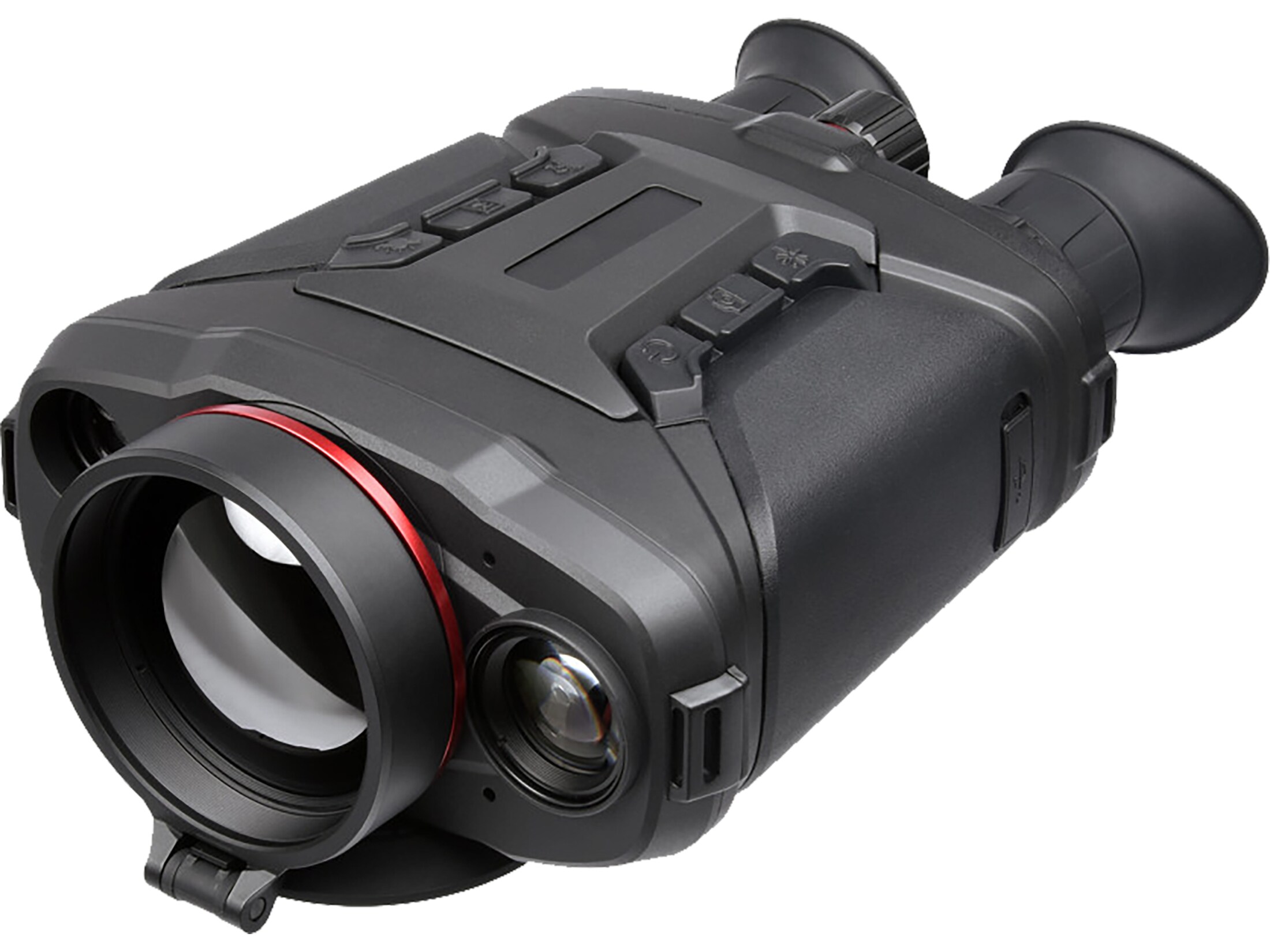 AGM Voyage LRF FB75-640 Fusion Thermal Imaging CMOS Binocular