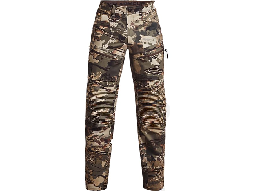 under armour reaper pants