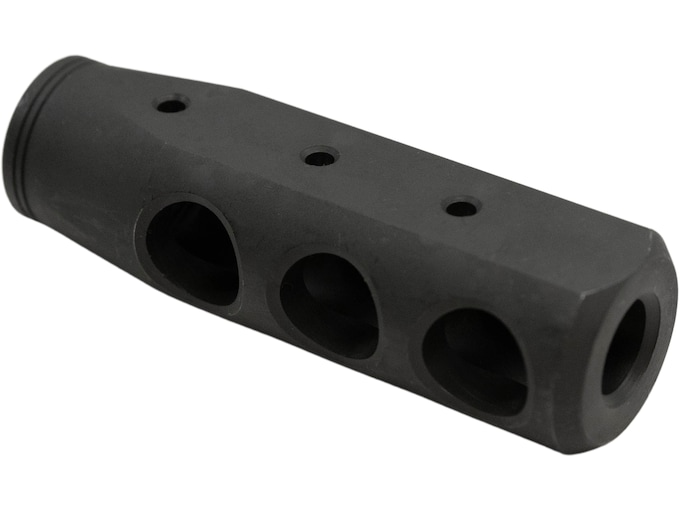 AR-15 Muzzle Devices for Beginners - The Mag Life