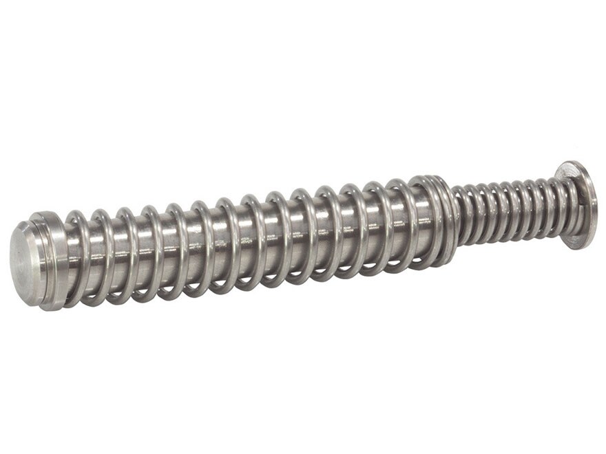 Glockstore SS Guide Rod Assembly Glock 20 20SF 21 21SF 40 41 Gen 4 SS