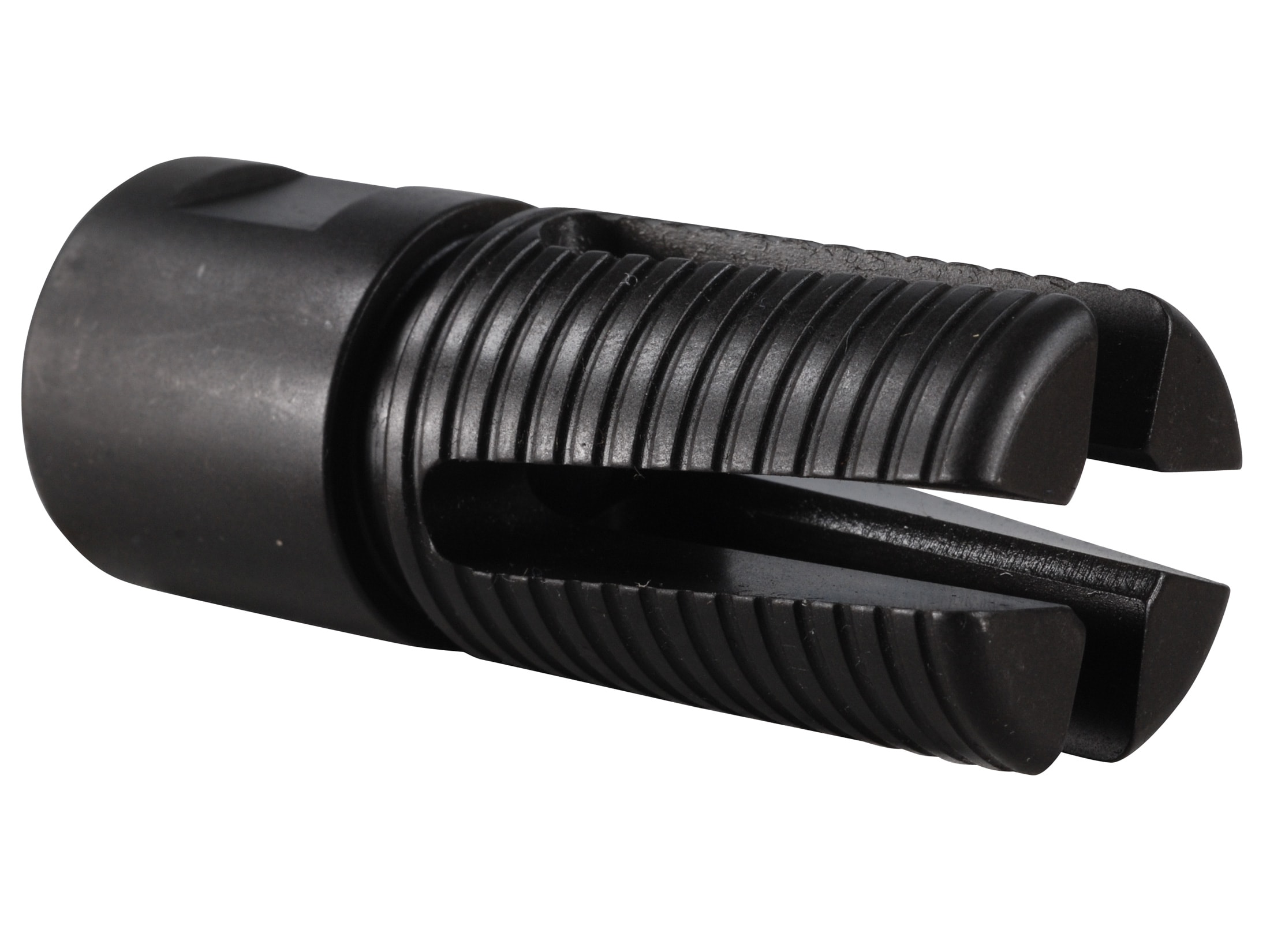 激レア 東京マルイ Mk46 Mod.0 Vortex Flash Hider Smith Enterprise Vortex MK46 Flash Hider 9/16-24 Left Hand