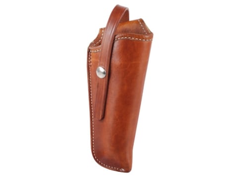 El Paso Saddlery 1920 Tom Threepersons Holster