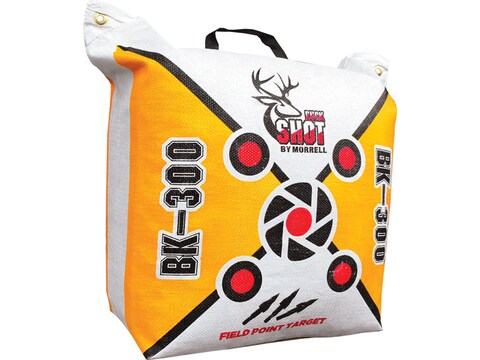 Morrell Buckshot BK-300 Bag Archery Target
