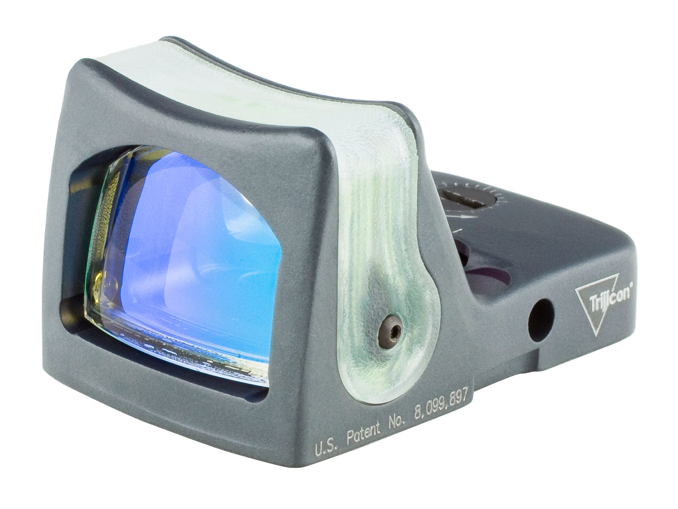 Trijicon RMR Reflex Dual-Illuminated Red Dot Sight