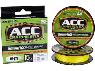 Fishing Tackle Acc Crappie Stix Amazon Crappie Braid Braided Line K9 Fishing Products Fishing Tackle Acc Crappie Stix Amazon Crappie Braid Braided Line K9 Fishing Products