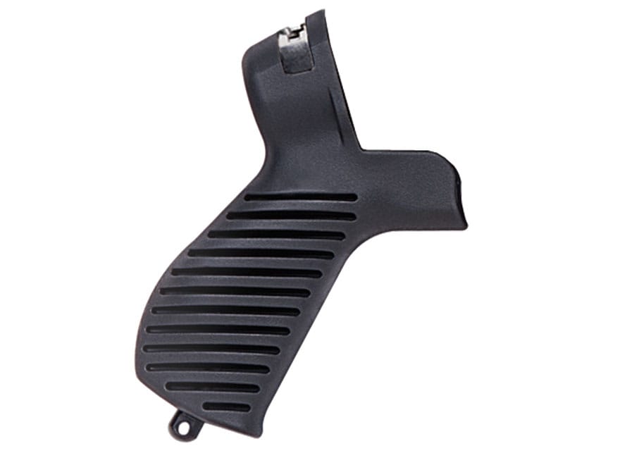 Mossberg 500, 590 FLEX Pistol Grip Black