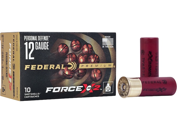 Top 5 Shotgun Ammo Options For Home Defense | MidwayUSA