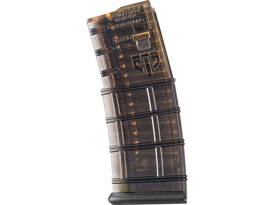 Lancer Systems L5 AWM Advanced Warfighter Mag AR-15 223