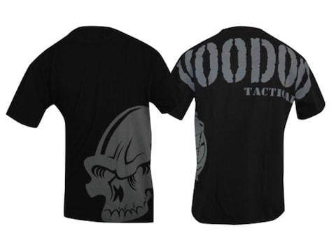 voodoo tactical shirt