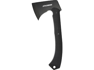 Hache de camp SOG SOG-CH1003-CP Hache en acier inoxydable