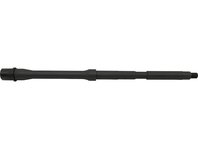 AR-STONER AR-15 Barrel 223 Wylde 16" M4 Contour 1:8" Twist Matte Black
