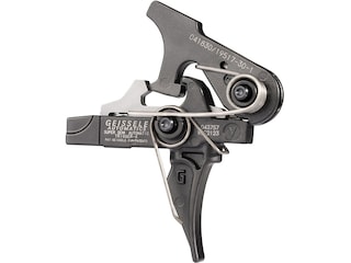Geissele SSA-X Super Semi AR-15, AR-10 Two Stage Trigger