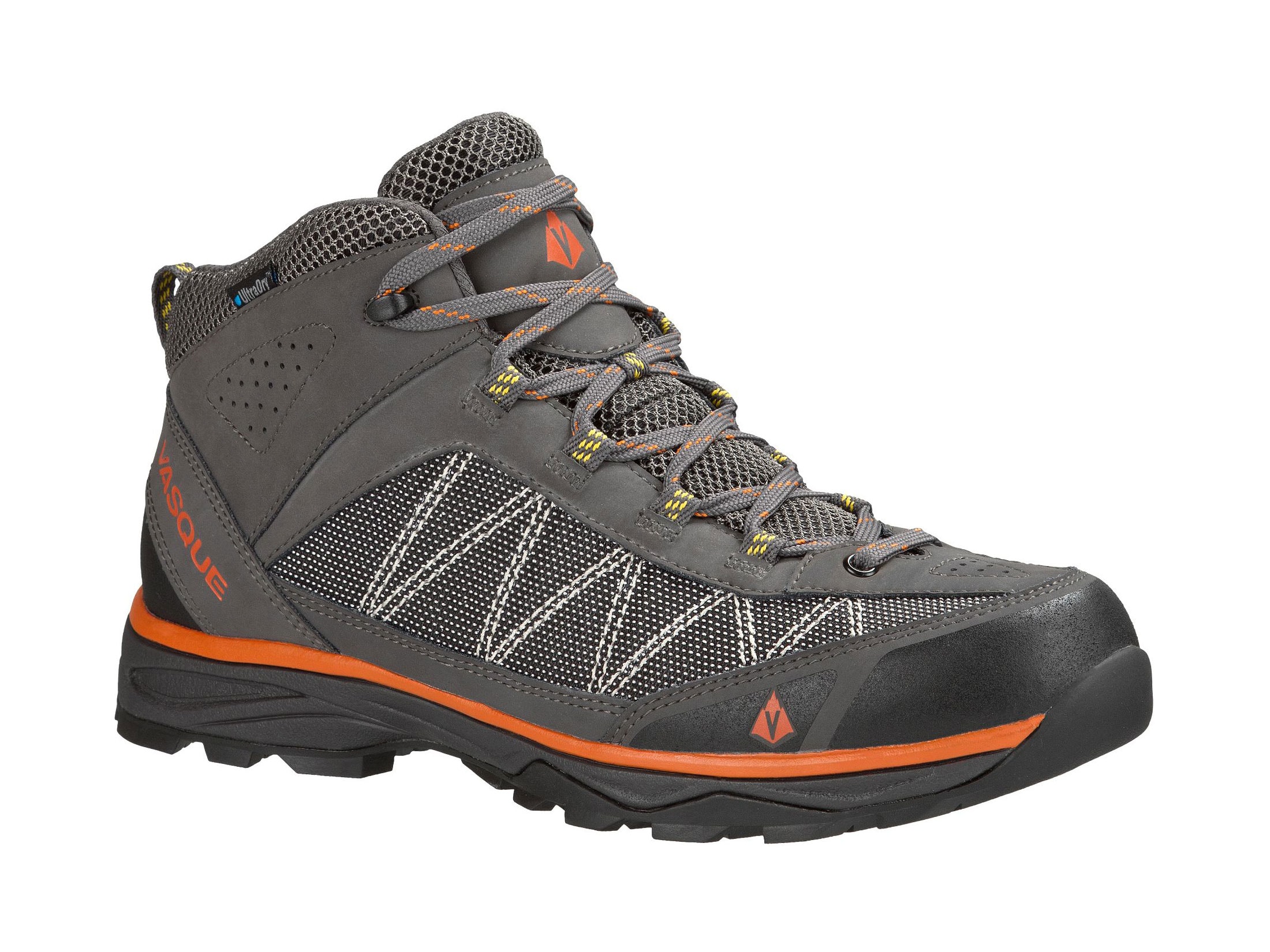 Vasque monolith cheap ultradry hiking boot