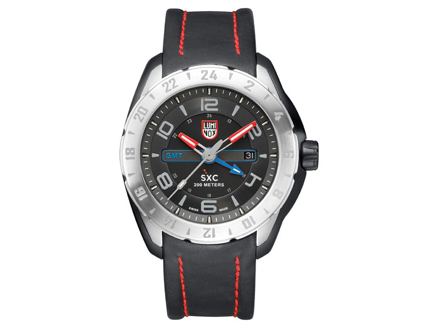 luminox xcor