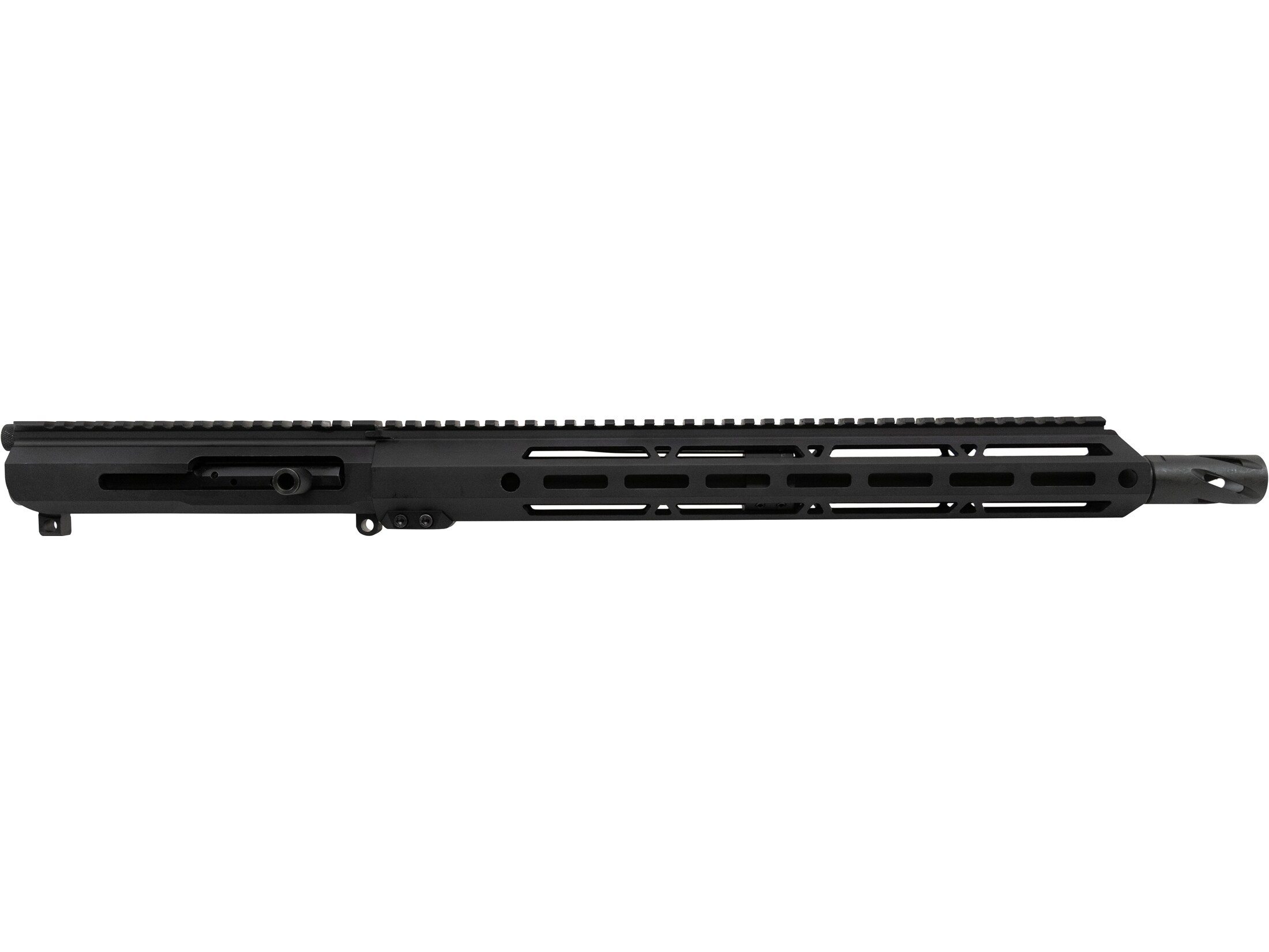 AR-STONER AR-15 Side Charging Upper Receiver Assembly 12.7x42mm 16