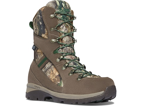 Danner Wayfinder 8" Insulated Hunting Boots Leather/Nylon Women's