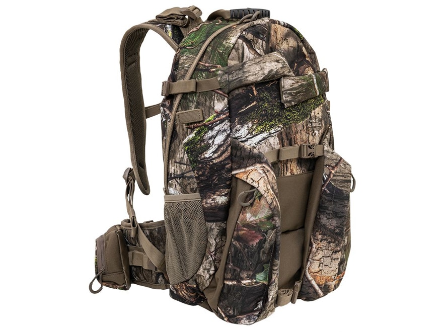 ALPS Outdoorz Matrix Backpack Realtree EDGE