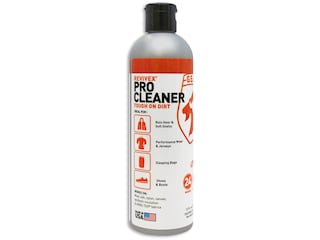Gear Aid Revivex 10 oz. Wash-In Outerwear Water Repellent 