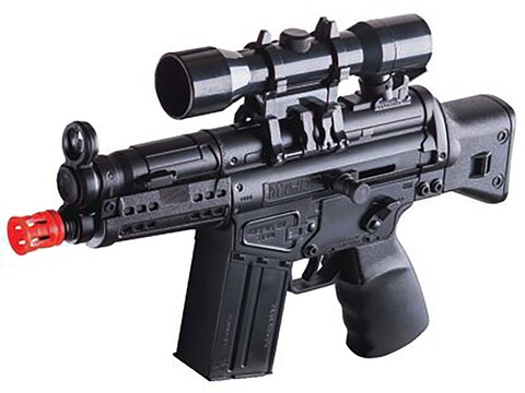 Game Face M74 AEG Airsoft Rifle