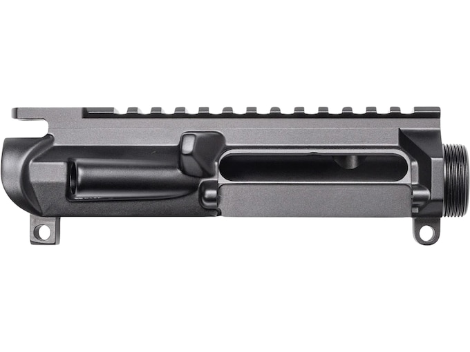 Noveske N4 Chainsaw Stripped Upper Receiver AR-15 Black