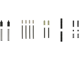 Badger Ordnance Tactical Charging Handle Latch AR-15, LR-308 Matte