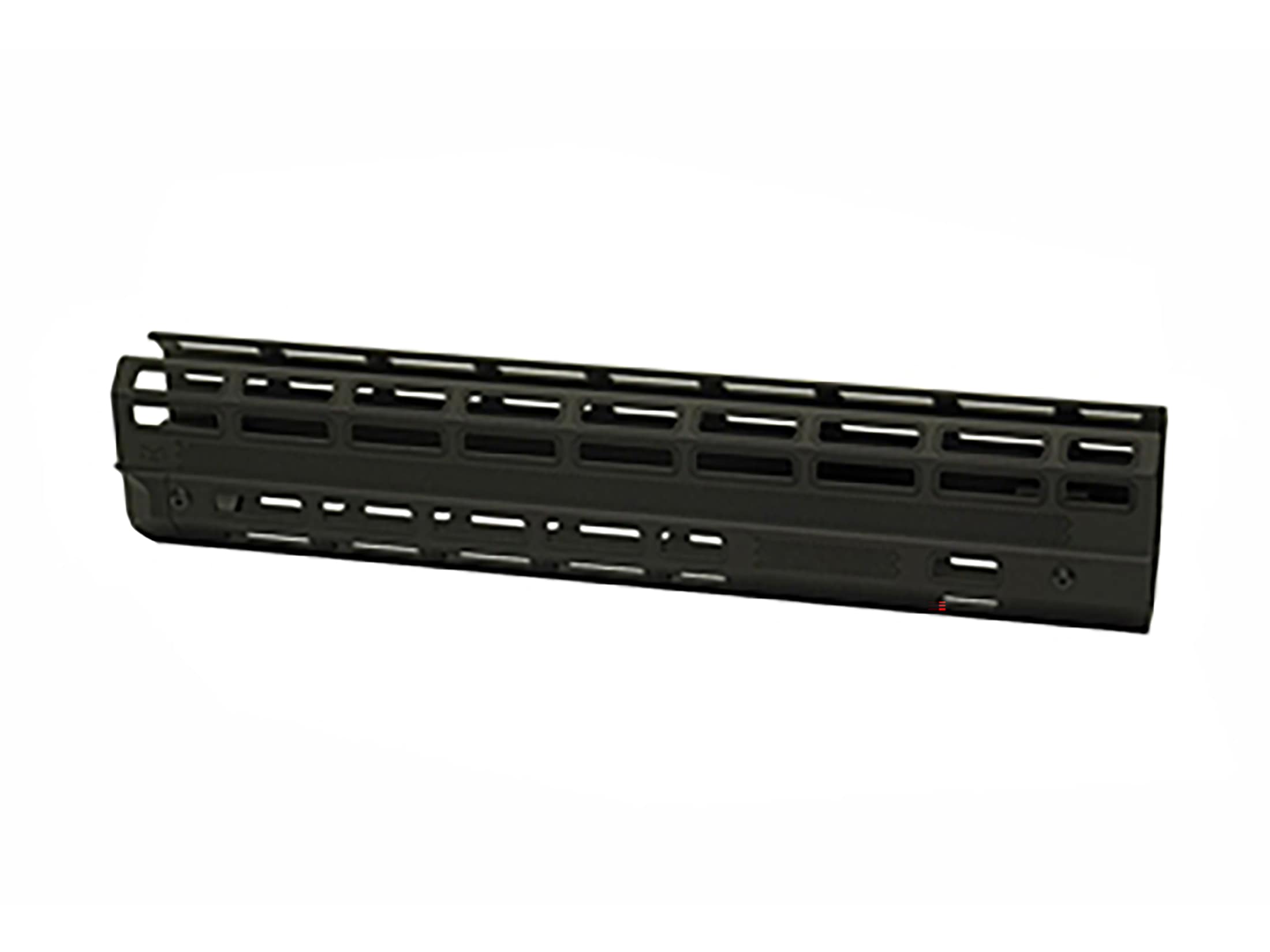 Briley 3-Gun Handguard Beretta 1301 Comp M-LOK Aluminum Black