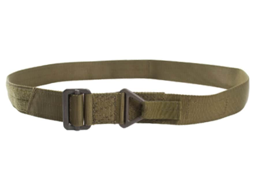 BLACKHAWK! CQB/Rigger's Belt 1-3/4 Small up to 34 Nylon Olive Drab