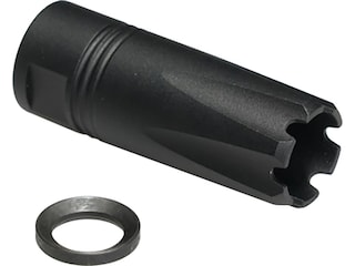 CMMG ZEROED Flash Hider 22 LR