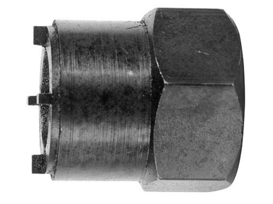 100 Straight CSP Stuck Choke Tube Removal Tool Head Only fits Briley