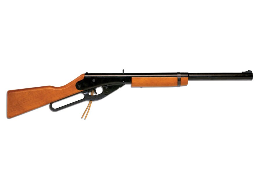 Daisy Model 10 Youth Lever Action 177 Cal BB Air Rifle