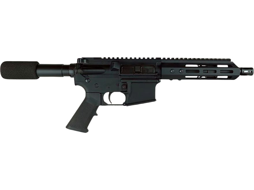 Bear Creek Arsenal AR15 300 Blackout (7.62x35mm) Pistol 7.5 Barrel