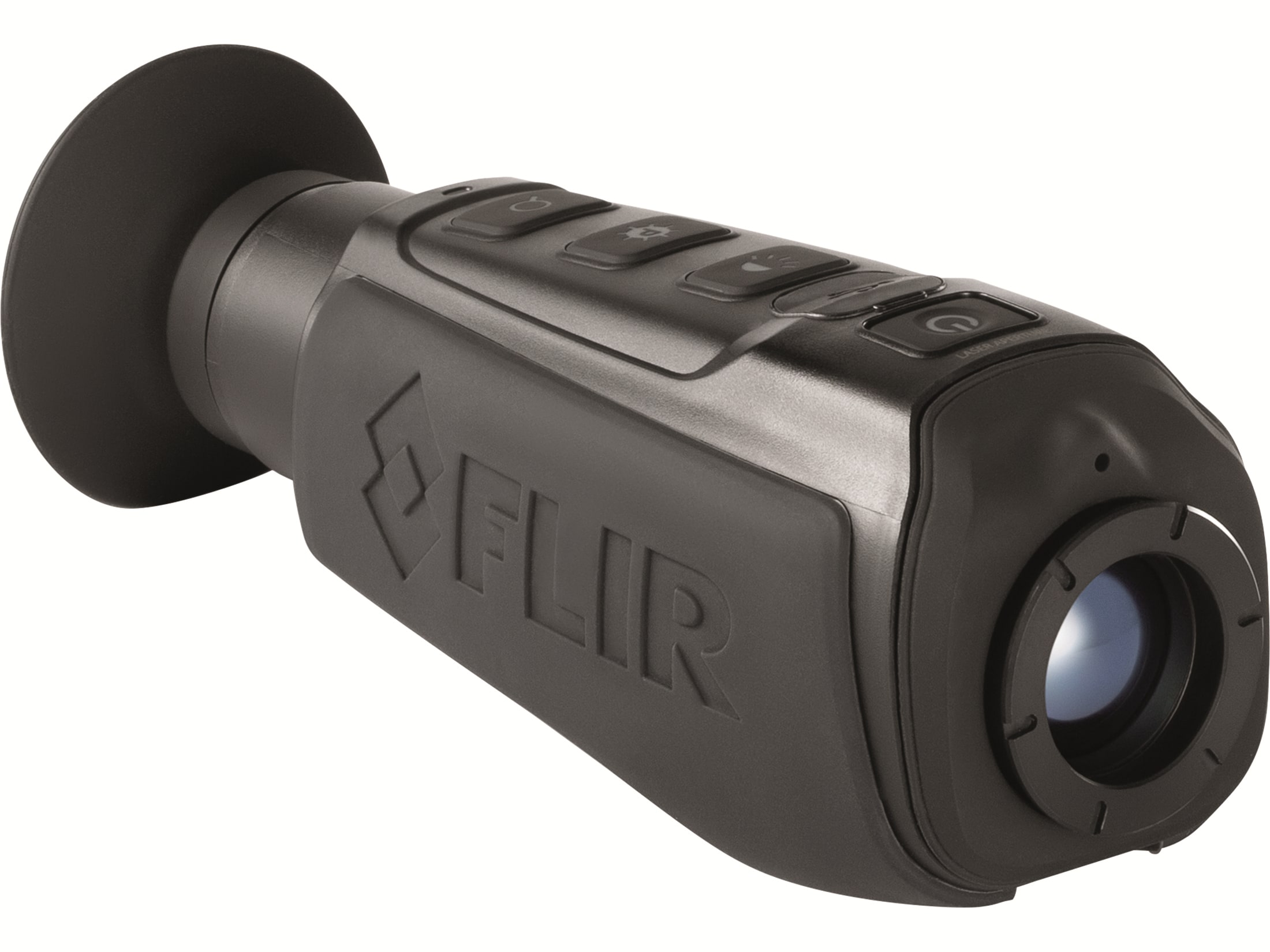 FLIR LS-XR Thermal Night Vision Monocular 30Hz 640x512