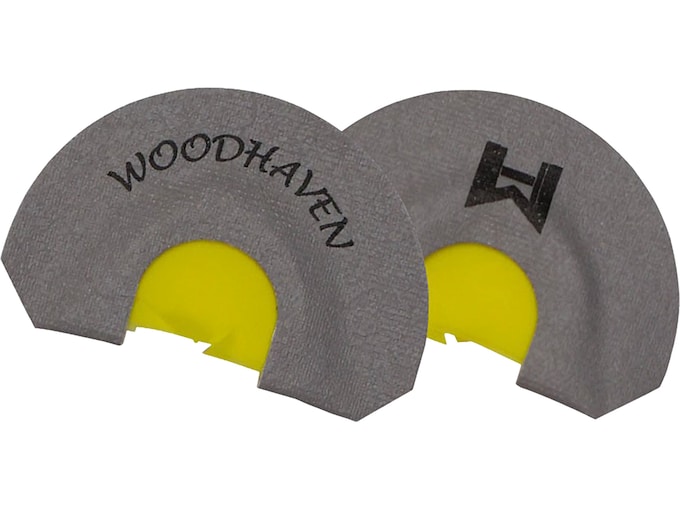 Woodhaven Yellow Hammer Diaphragm Turkey Call