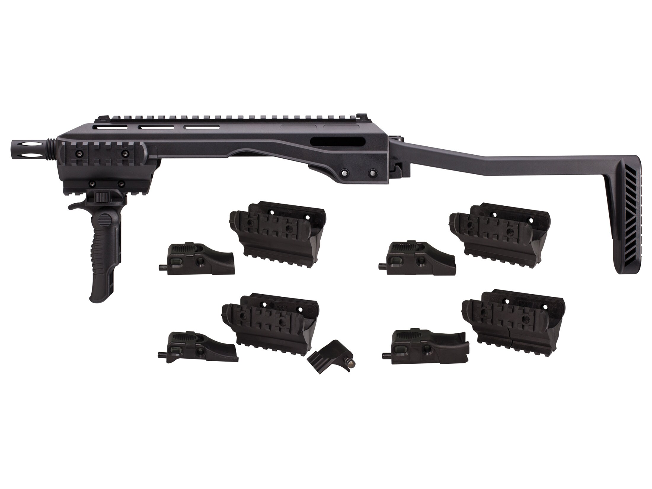 Umarex TAC (Tactical Adjustable Carbine) Converter Umarex Air Pistols