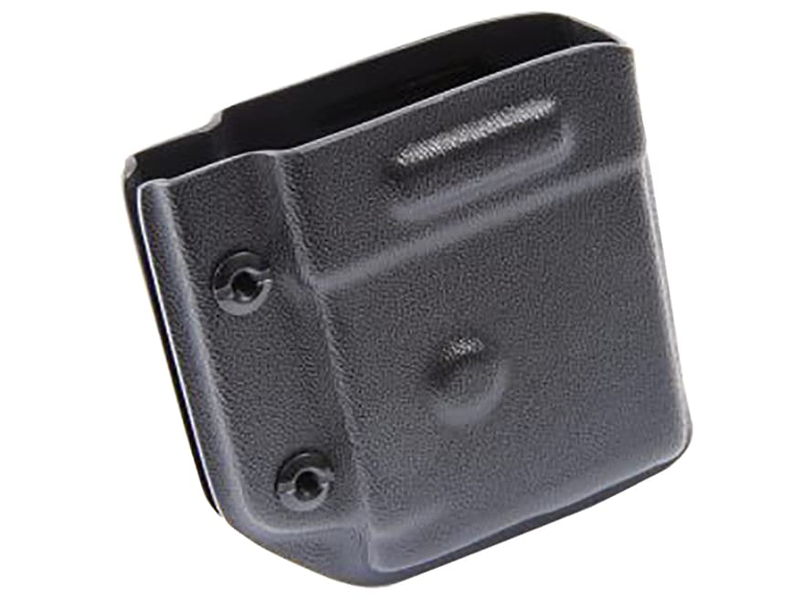 Unity Tactical Clutch Single Mag Pouch AR15 Kydex Black
