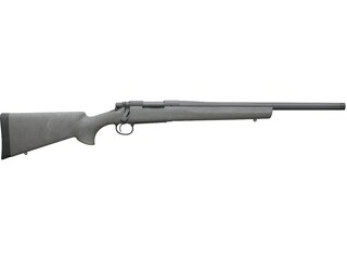 Remington 700 SPS Bolt Action Centerfire Rifle 308 Winchester 20" Barrel Blue and Ghillie Green Fixed
