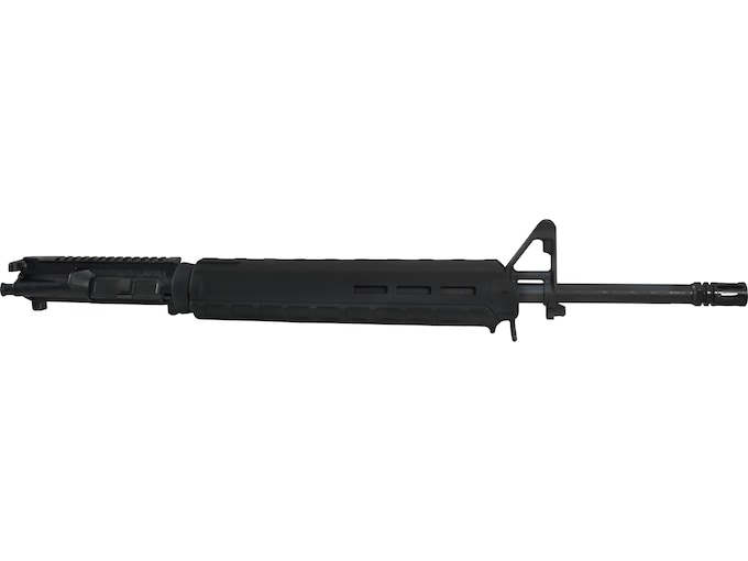 Colt AR-15 Complete Upper Receiver 5.56x45mm NATO 20" Barrel Magpul MOE Handguard