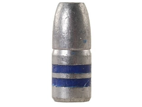 Meister Hard Cast Bullets 38-55 WCF (377 Diameter) 245 Grain Lead Flat Nose Box of 500