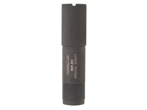 Remington Extended Rifled Choke Tube Remington Rem-Choke 12 Gauge