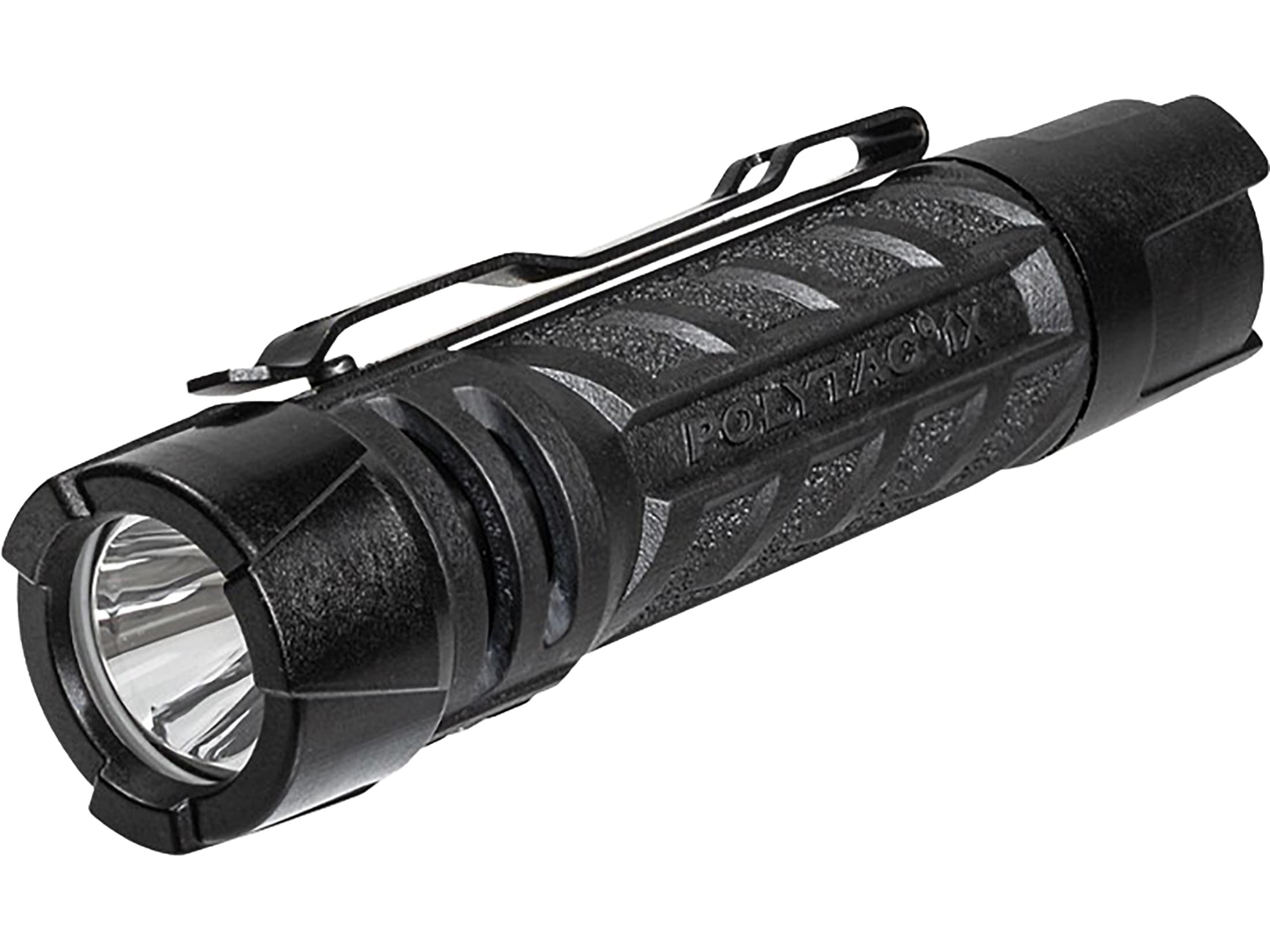 Streamlight PolyTac 1X Flashlight Yellow