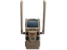 Game & Trail Cameras in Hunting Gear