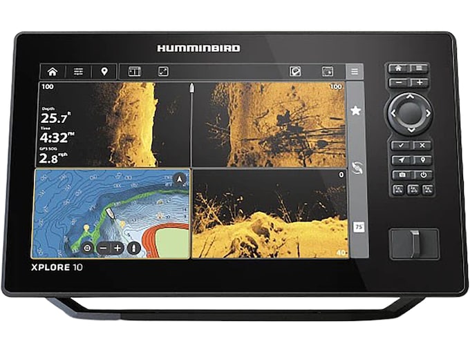 5 Best Fish Finders for Sale | MidwayUSA