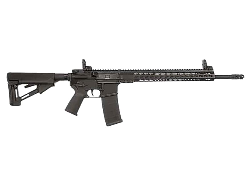 Armalite M15 Tactical Rifle Semi-Automatic Centerfire Rifle 223