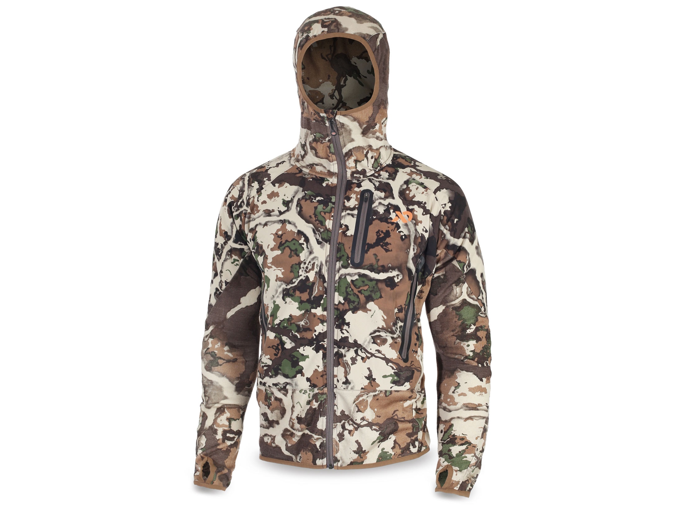 first lite sawtooth jacket