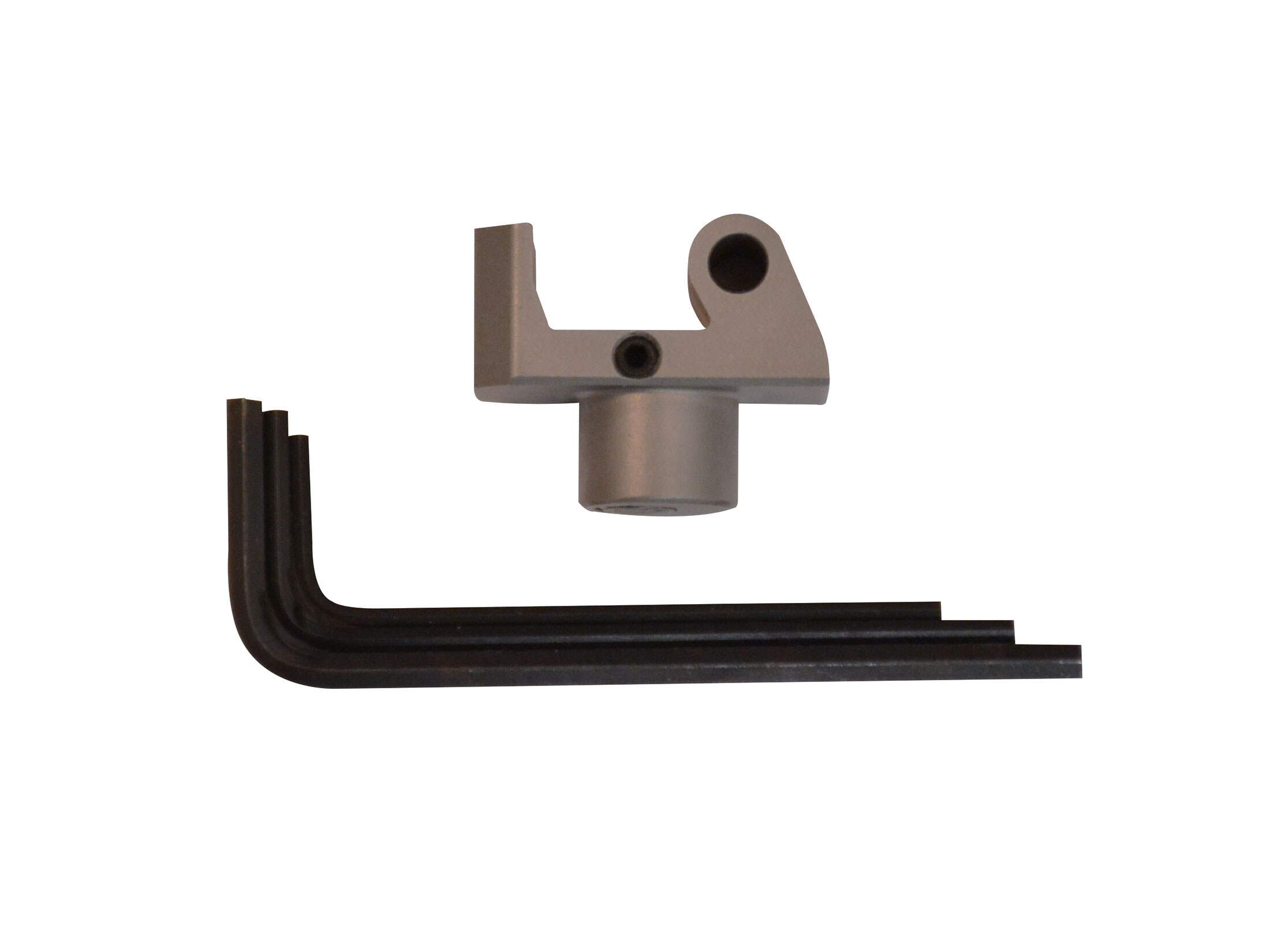 Majestic Arms Locking Block Ruger Mark IV Steel