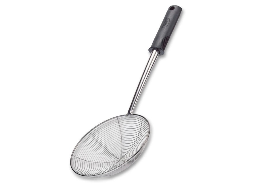 Eastman Outdoors Long Handle Skimmer SS