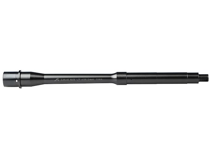 Ballistic Advantage AR-15 Barrel 5.56x45mm NATO 12.5" Government Contour 1:7 Twist QPQ
