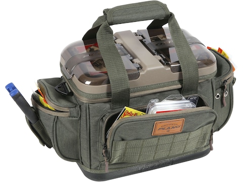 Plano Deluxe A Series 3600 Tackle Bag