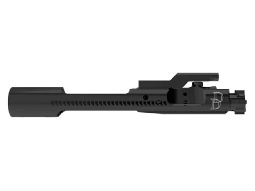 Daniel defense bolt carrier group mil spec ar 15 6 8mm remington spc