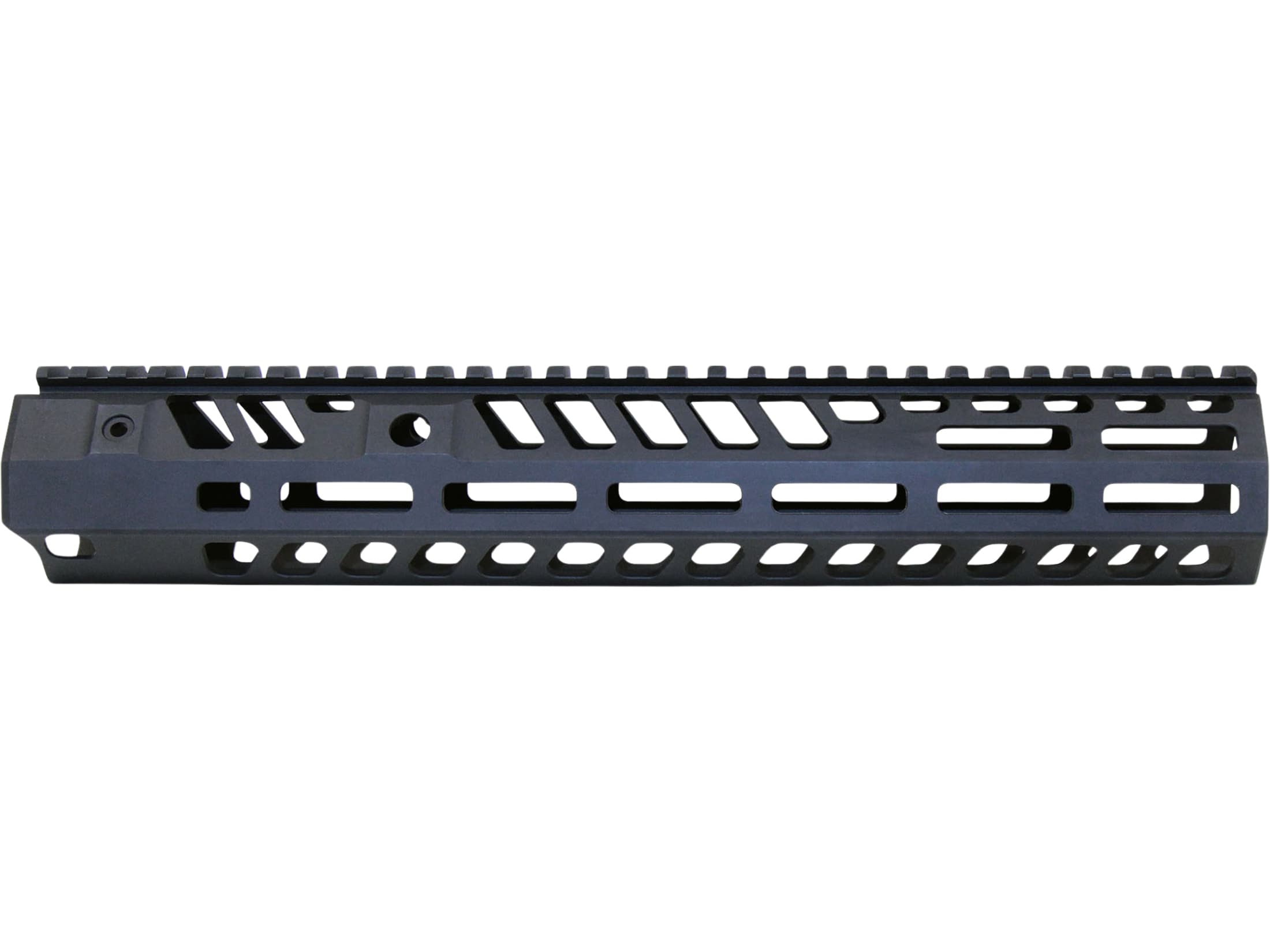 GunTec USA Socom Series Suppressor Compatible AR-15 Handguard